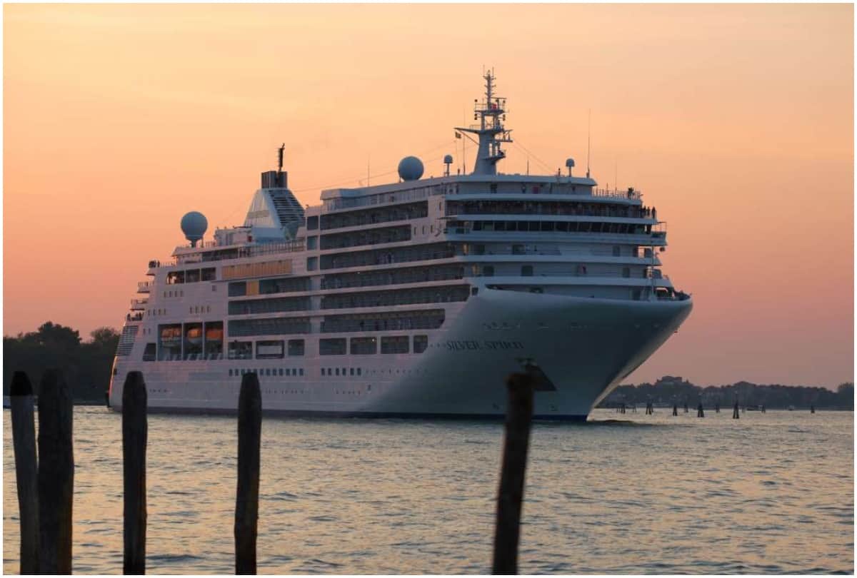 Enjoy sea in Ramgarh taal will go on a dinner cruise