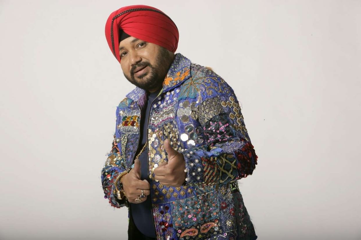 Daler Mehndi has been arrested by Patiala Police