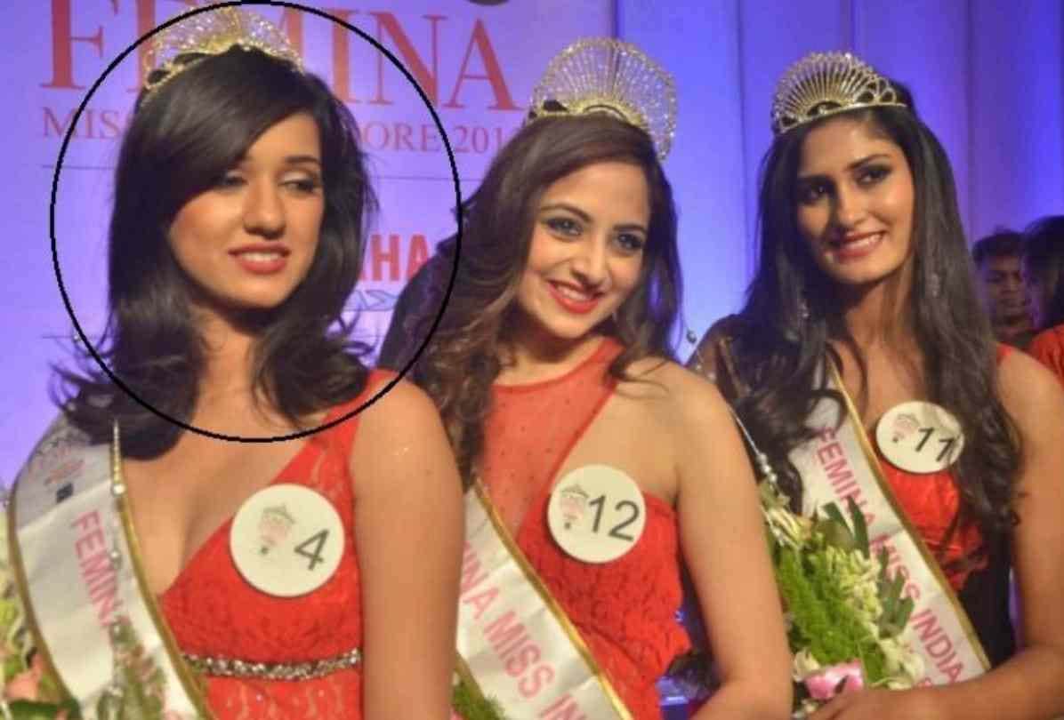 disha patani modeling days photos she is unrecognizable in these photos