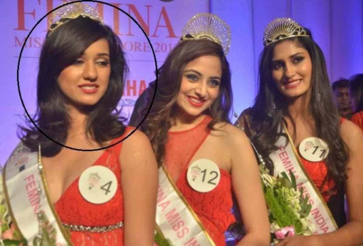 disha patani modeling days photos she is unrecognizable in these photos