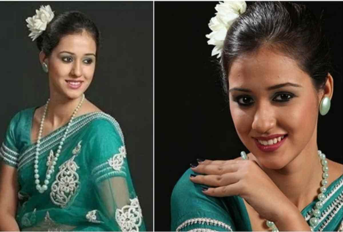 disha patani modeling days photos she is unrecognizable in these photos