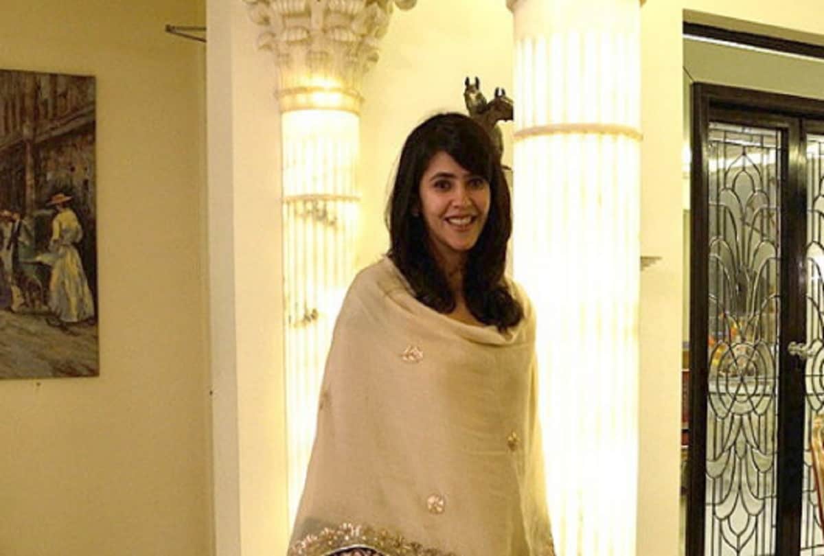 After Sanjay Dutt actor Raj Bhansali fell in love with Ayushmann Khurrana Dream Girl Pooja