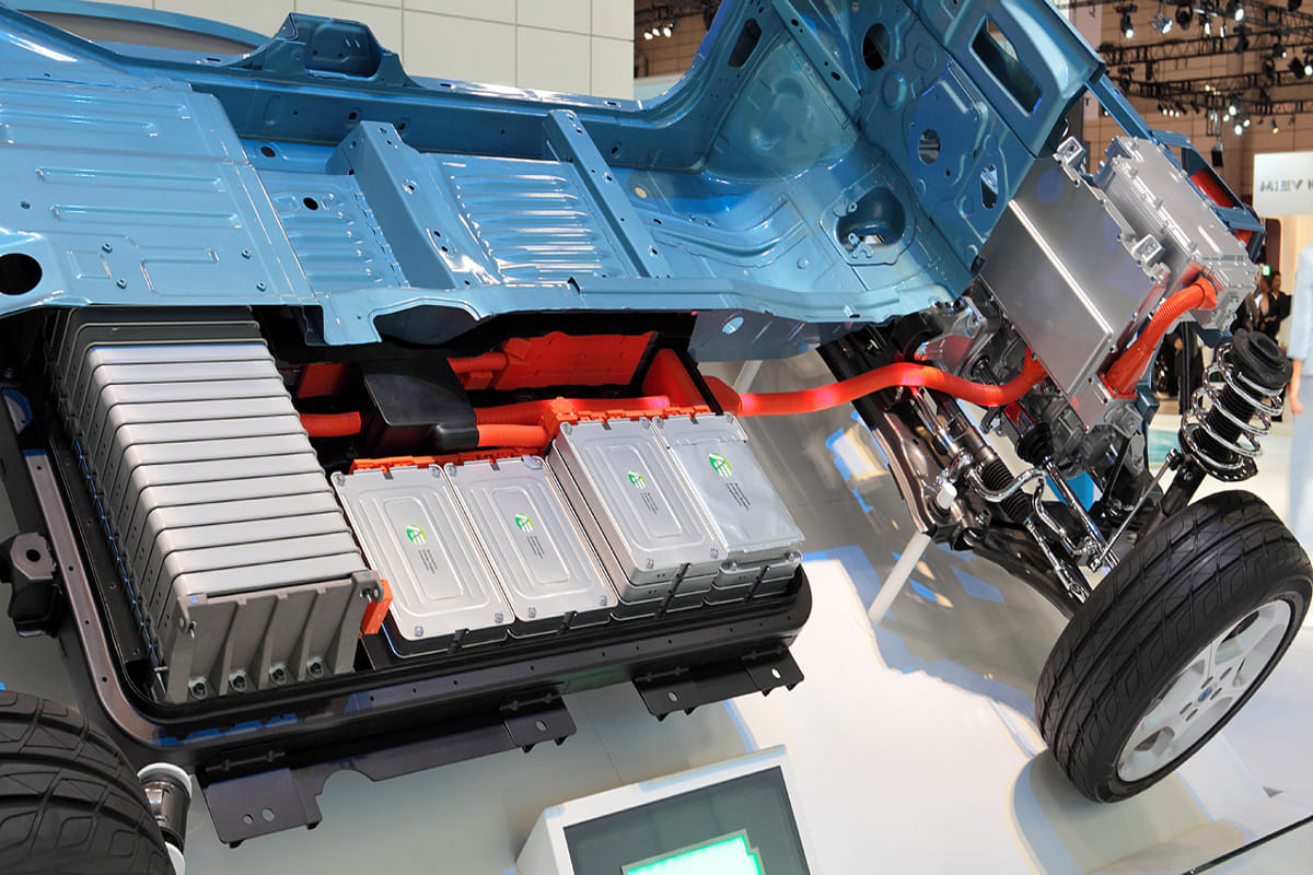 How Much Does It Cost To Charge An Electric Car?