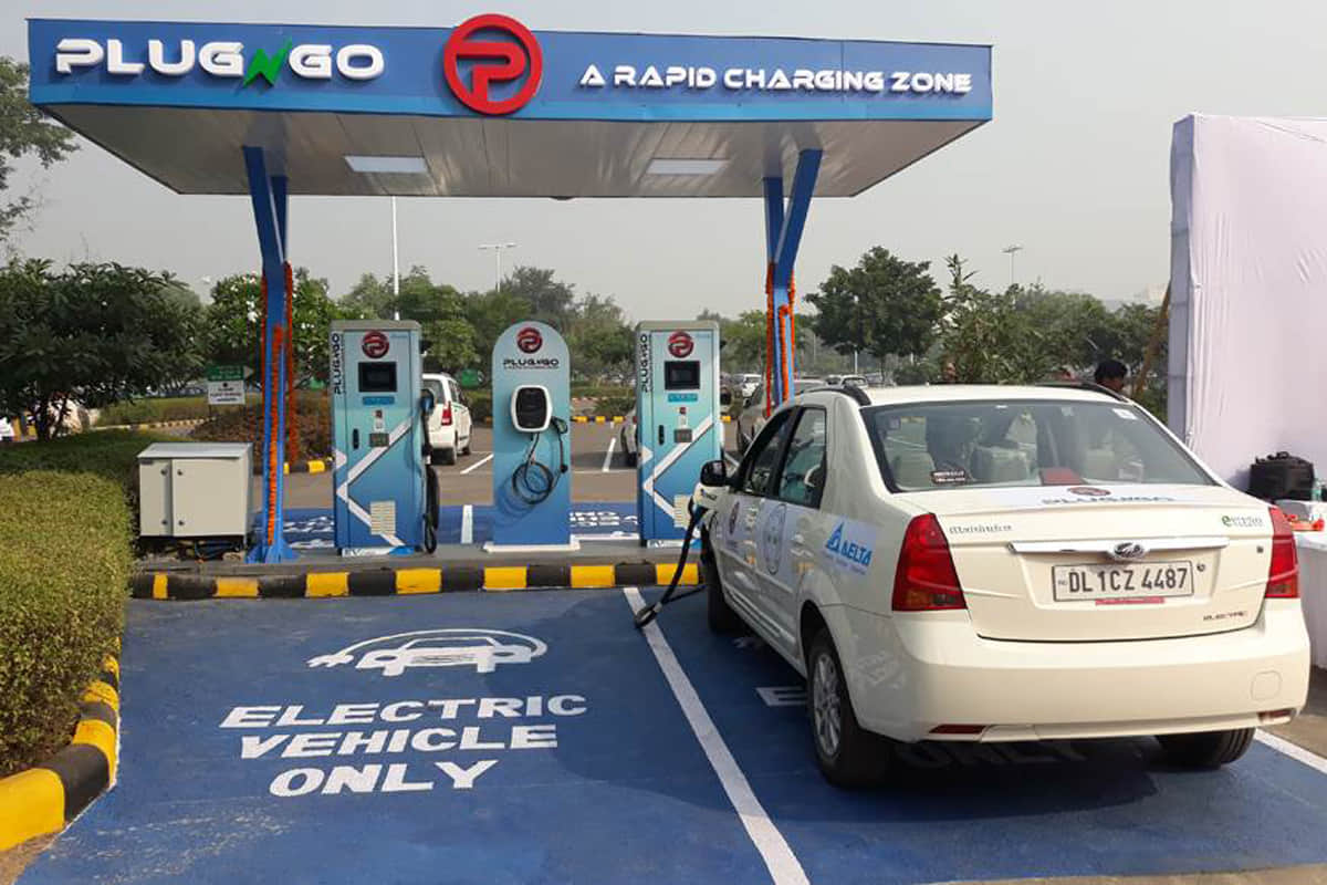 Future of electric vehicles in India all you need to know