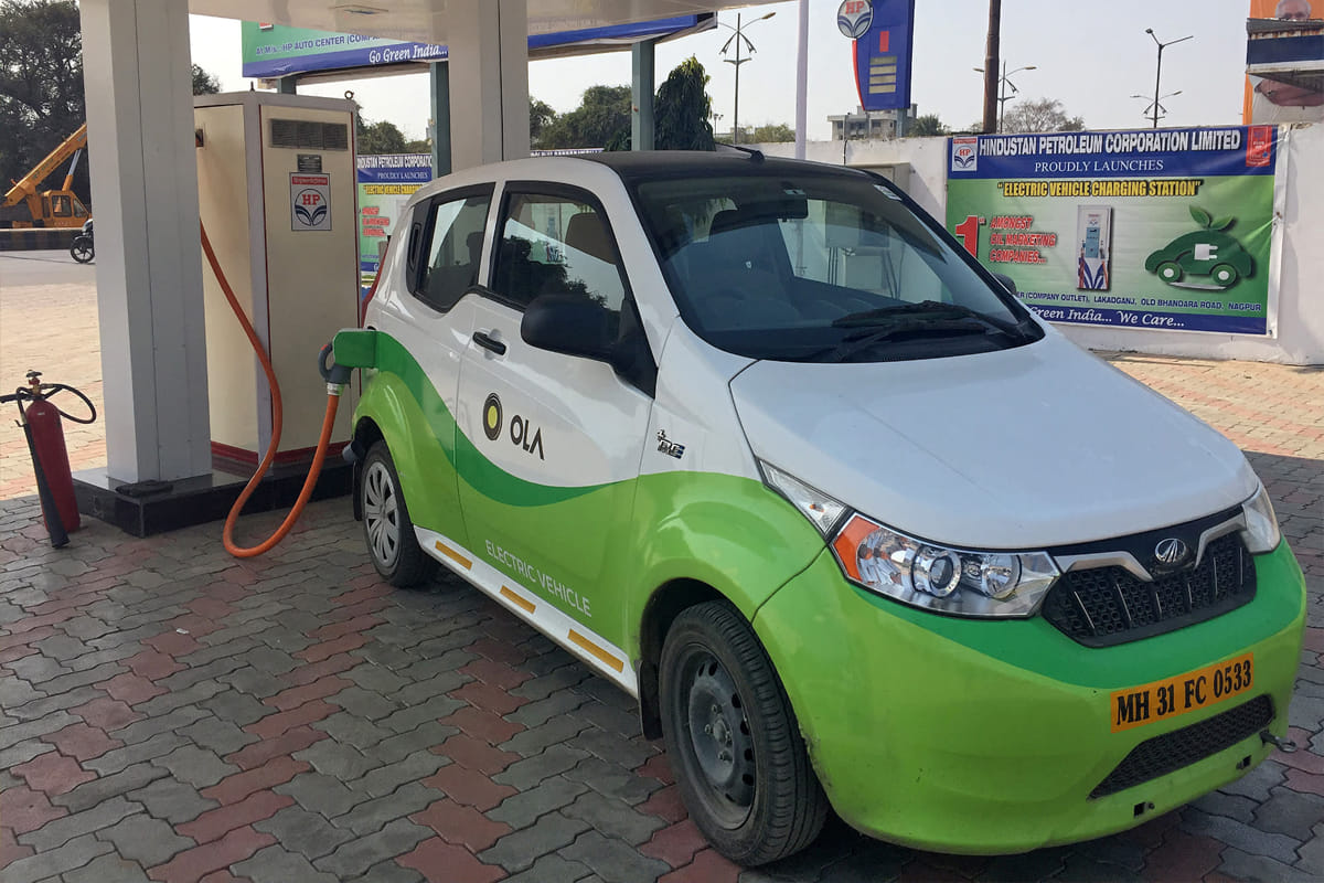 How Much Does It Cost To Charge An Electric Car?