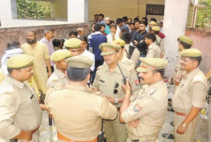 Pratapgarh: The encounter of the terror of the district