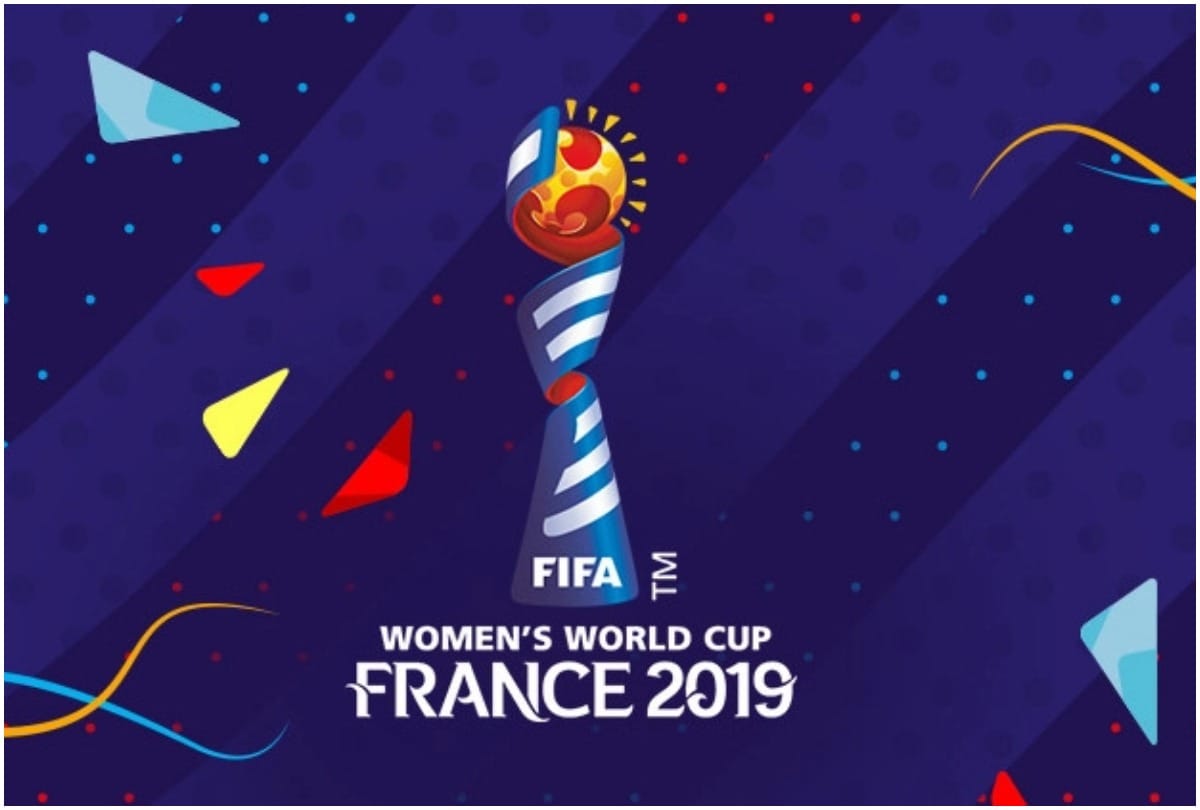 Google dedicate doodle to FIFA women's World Cup 2019
