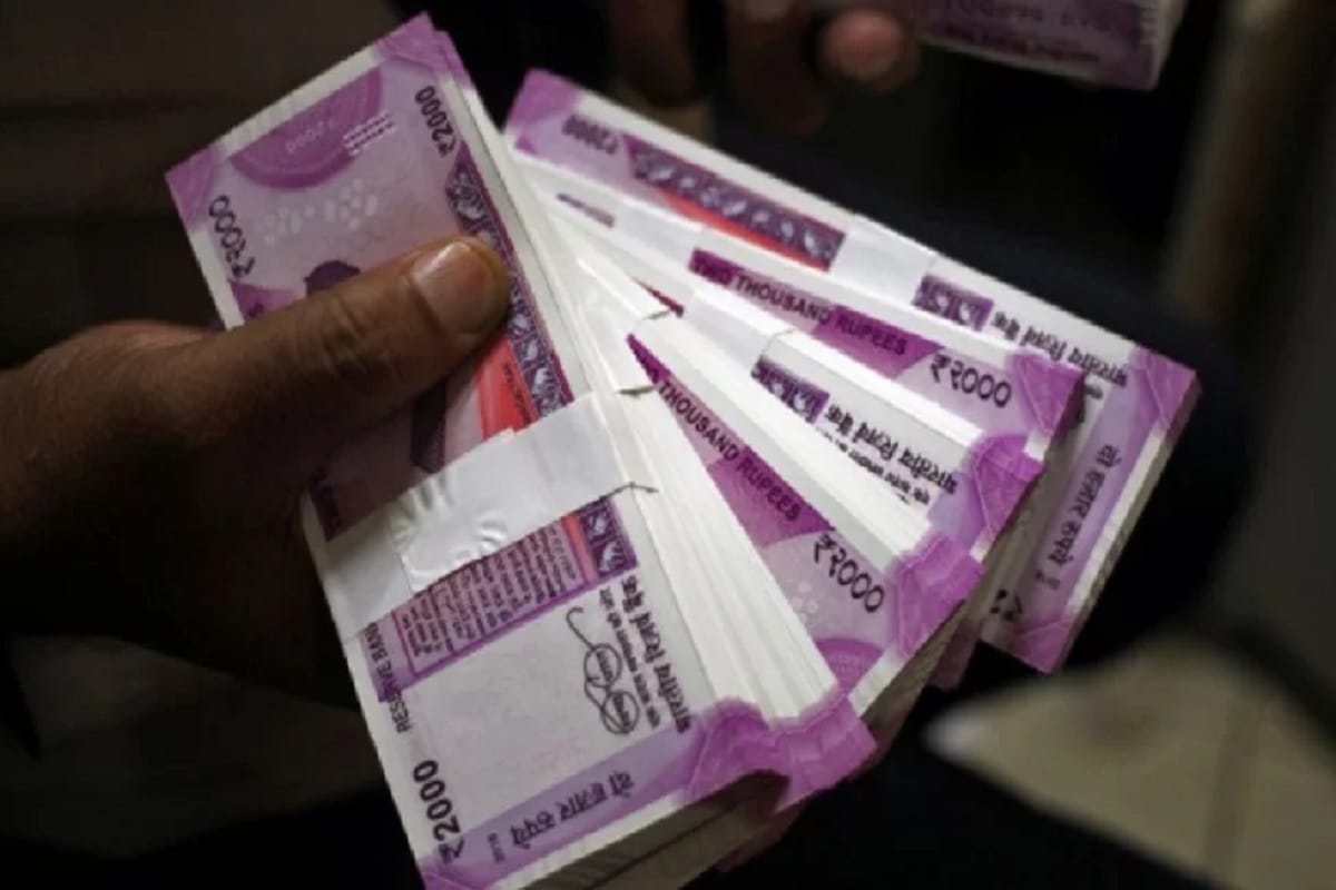Haldor sugarcane case: 70 lakh fraud case came to light in Bijnor