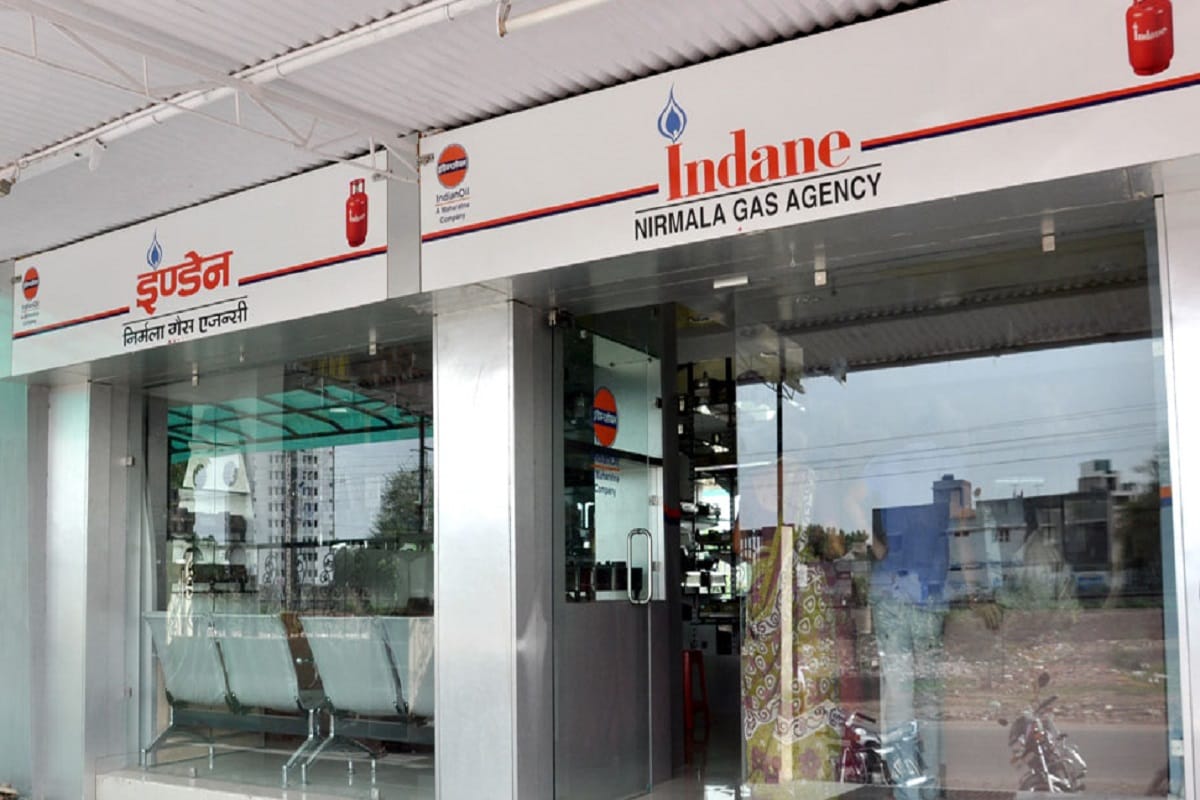 10th pass can also open gas agency and earn money, apply like this