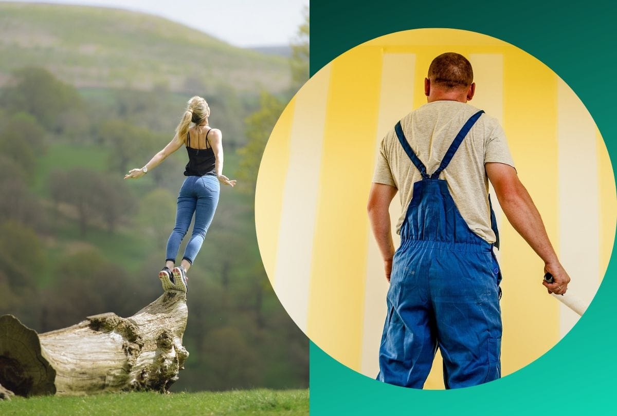 top 4 weird and interesting job
