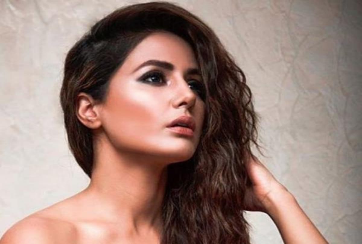Bigg Boss 13 salman khan aprriciate hina khan by saying first contestant as bahu bani babe
