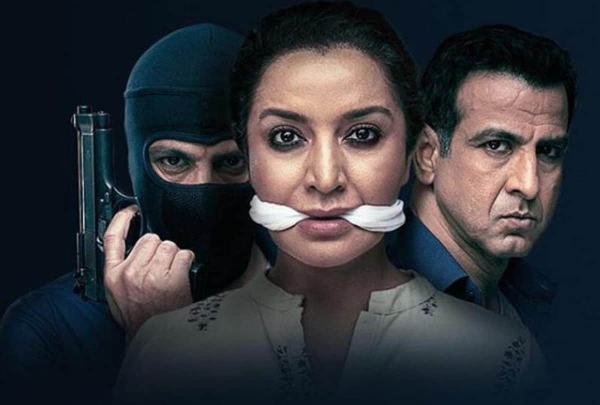 hostages season 2 Dino Morea became a dangerous murderer
