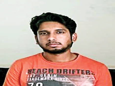 Engineer murder mastermind arrested Mind contractor