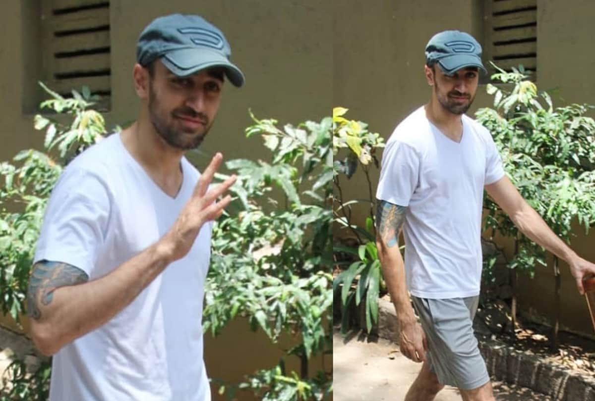 Aamir Khan nephew Imran Khan of quits acting after 12 year of his career