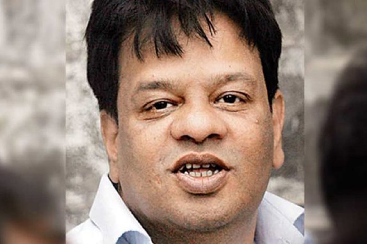 Dawood Ibrahim's brother Iqbal Ibrahim Kaskar will be admitted to a hospital