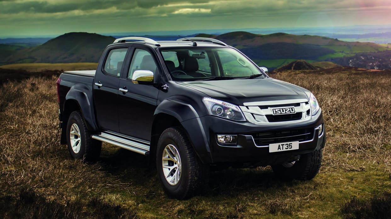 Isuzu's D-MAX Regular Cab and D-MAX S-CAB commercial vehicles will be costlier by Rs 10000 from January 1