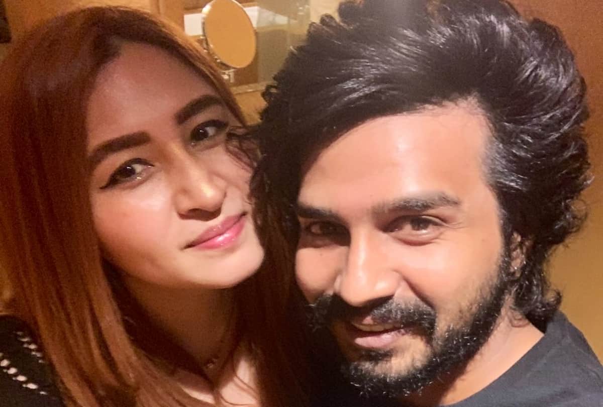 tamil actor vishnu vishal dating badminton player jwala gutta