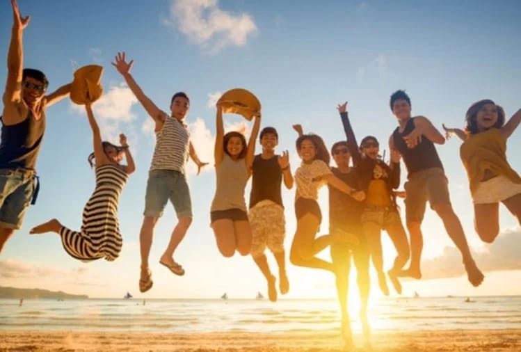 Kurkure masala: Importance of friends and family In life