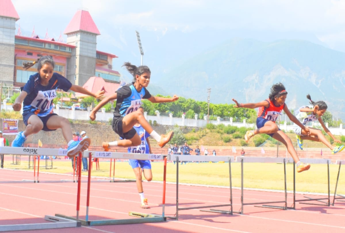 KV Admission 2021 Kendriya Vidyalaya Class 1 admission 2021 start Know KVS Admission Process