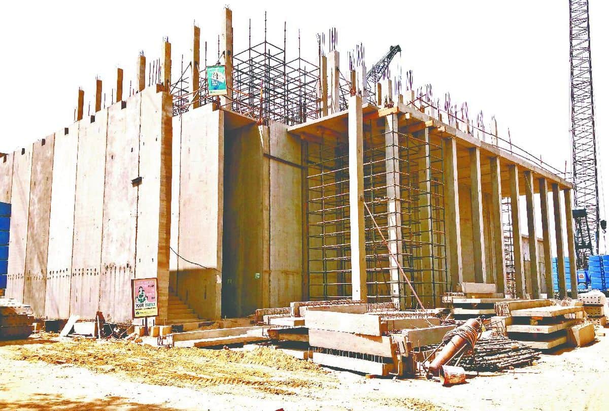World Museum Day 2021: Agra Shivaji Museum Work Not Done In Nine Months