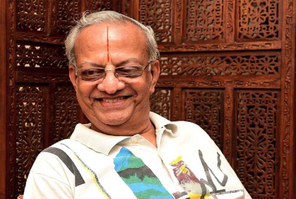 Former Chief Election commissioner N Gopalaswami named BCCI's electoral officer for AGM