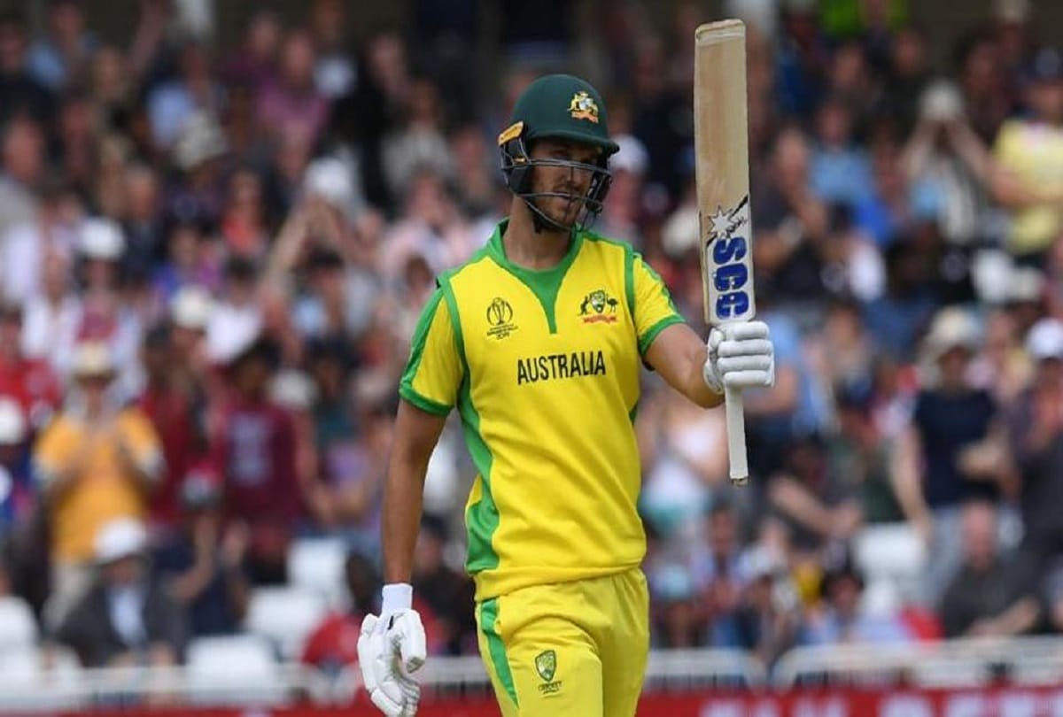 Five australian cricketers gives brilliant performance against west indies in world cup match