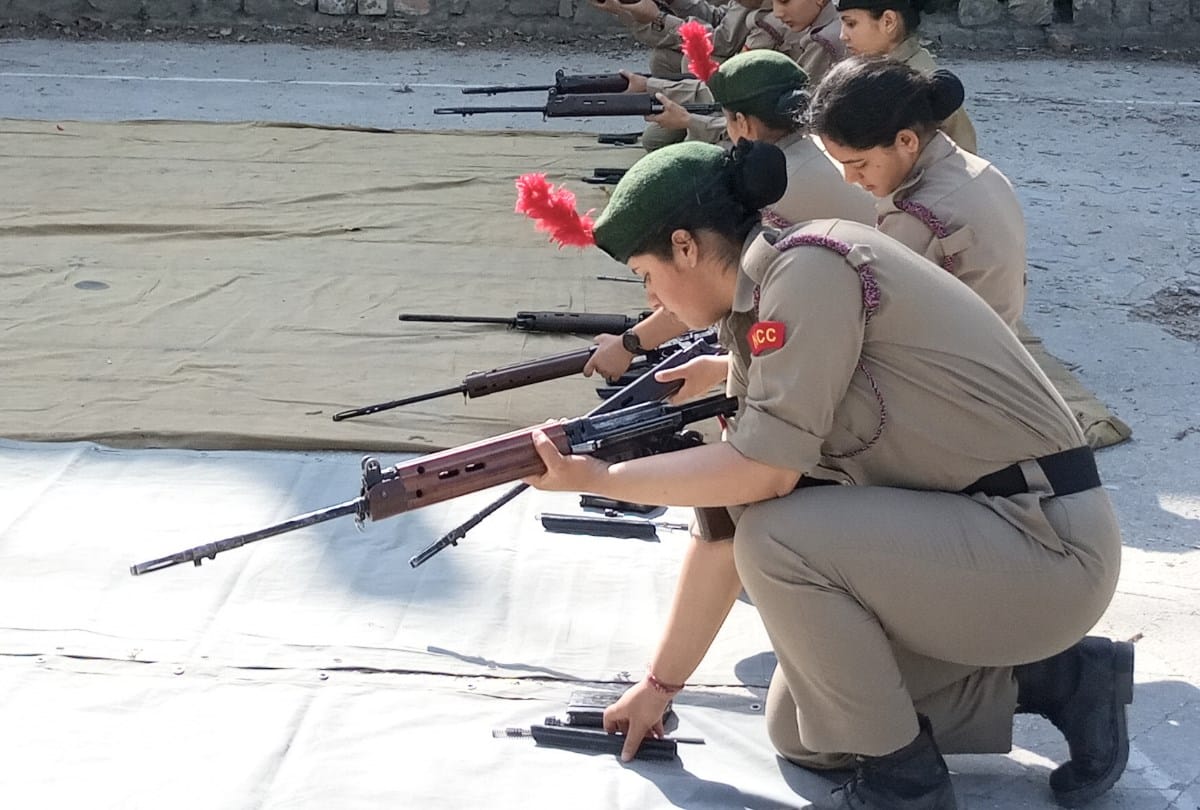 Indian Army Recruitment 2022 announced for NCC Special Entry 53rd Course Know Army Pay Scale Govt Jobs