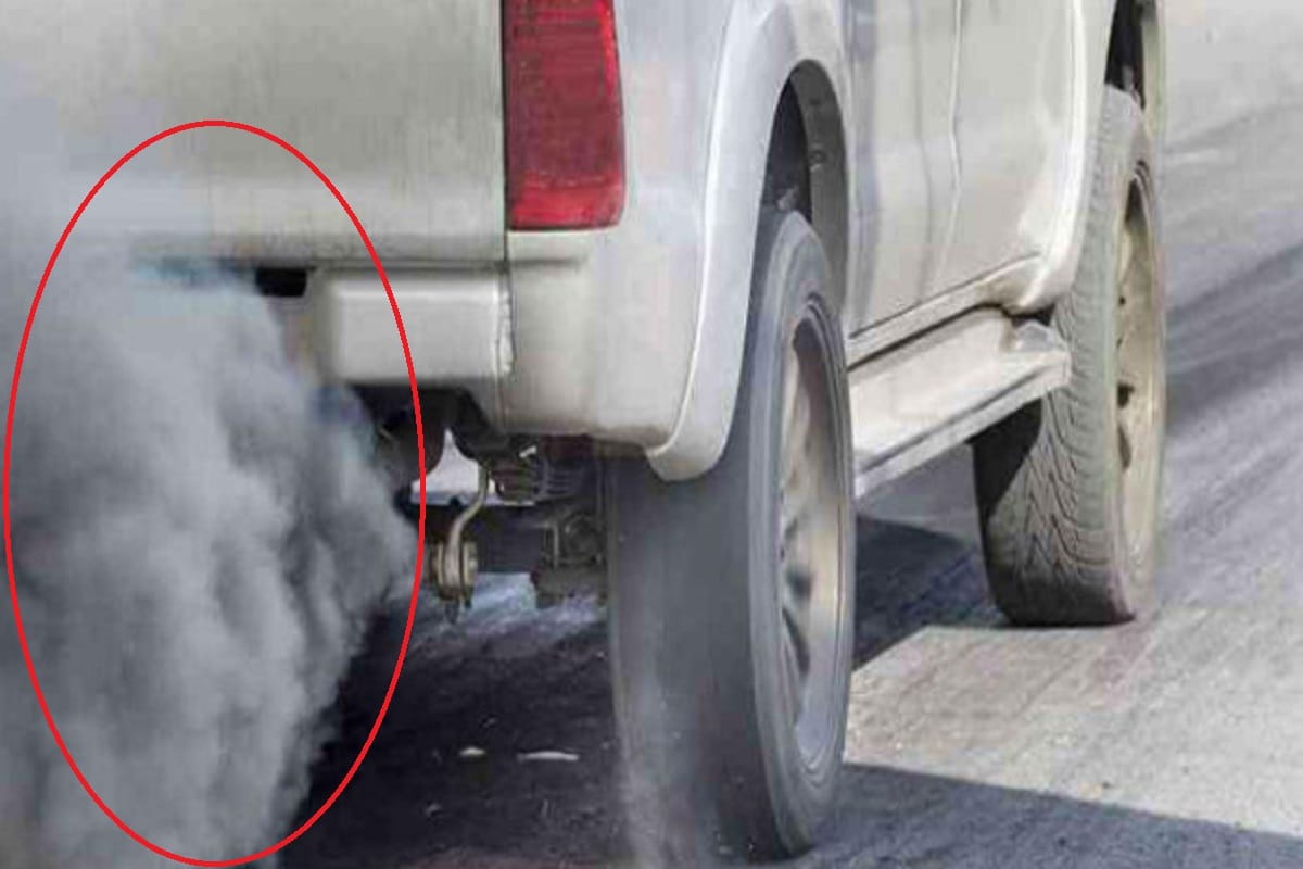 50 thousand vehicles will be closed in Meerut after NGT order