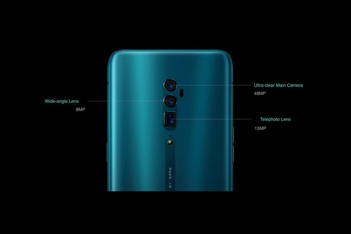 Oppo Reno, Oppo Reno 10x Zoom first sale in India today via Amazon: Price and specifications