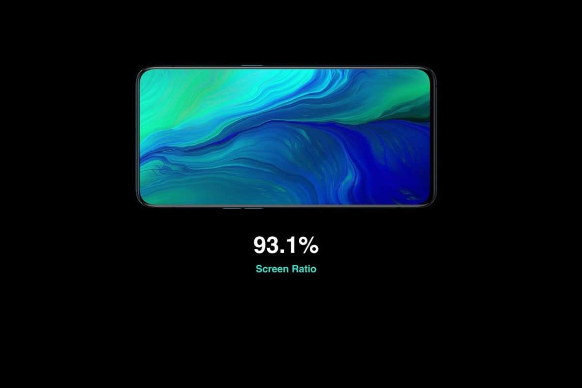 Oppo Reno, Oppo Reno 10x Zoom first sale in India today via Amazon: Price and specifications