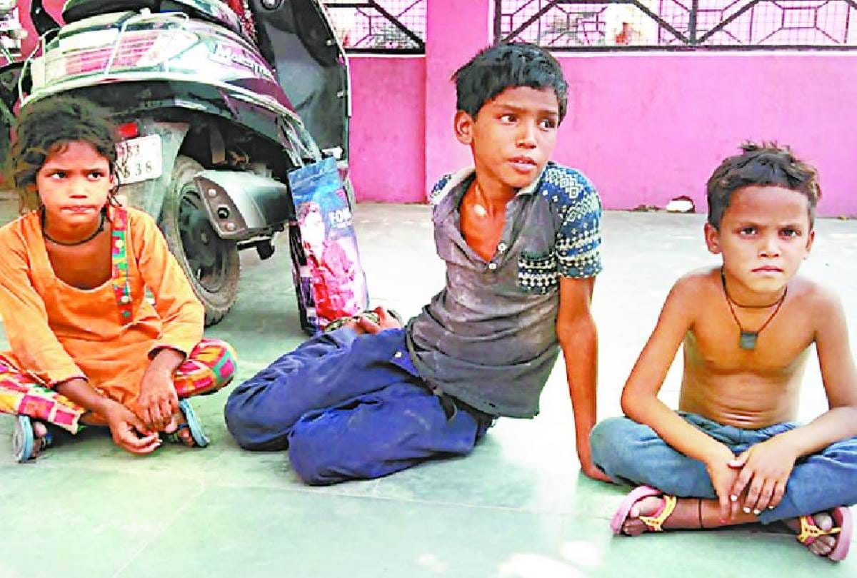 poor children dont have money for their mothers cerement people helped