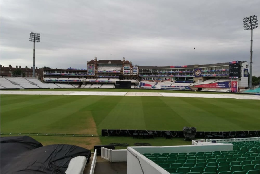 world cup 2019: Team India forced to call off practice due to rain