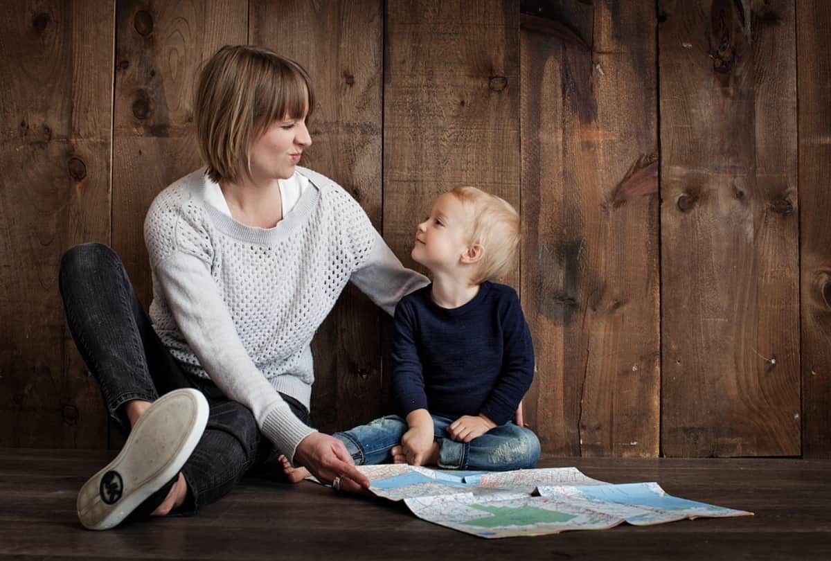 top 10 tips parents should keep in mind while leaving kids alone at home