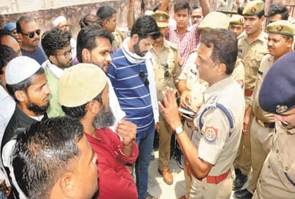Pratapgarh: The encounter of the terror of the district