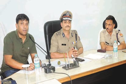 Pratapgarh: The encounter of the terror of the district