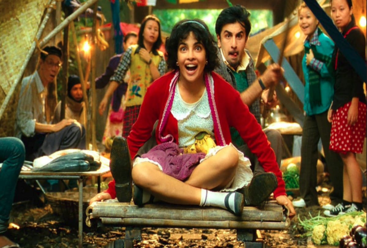 Alia Bhatt to Kiara Advani these bollywood actress seen in film without make up
