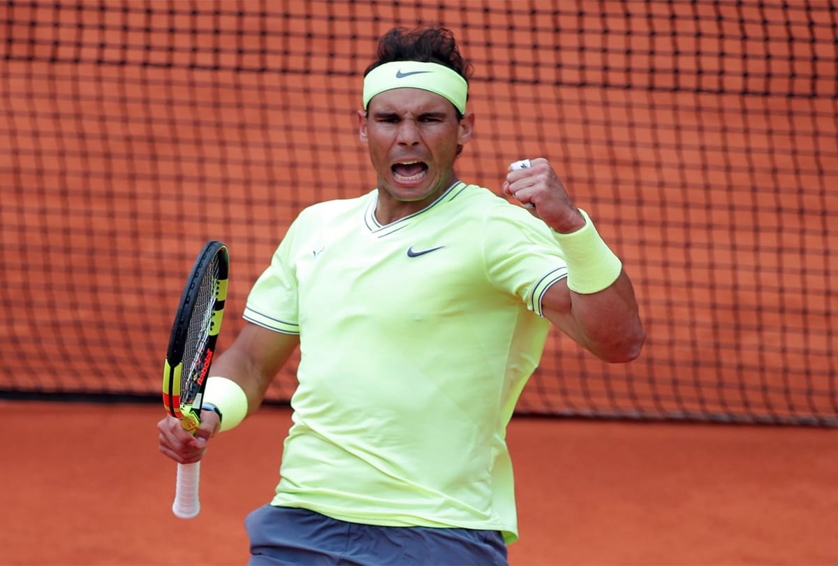 Australian Open 2022 Rafael Nadal doubts playing in Australian Open, star player himself said this
