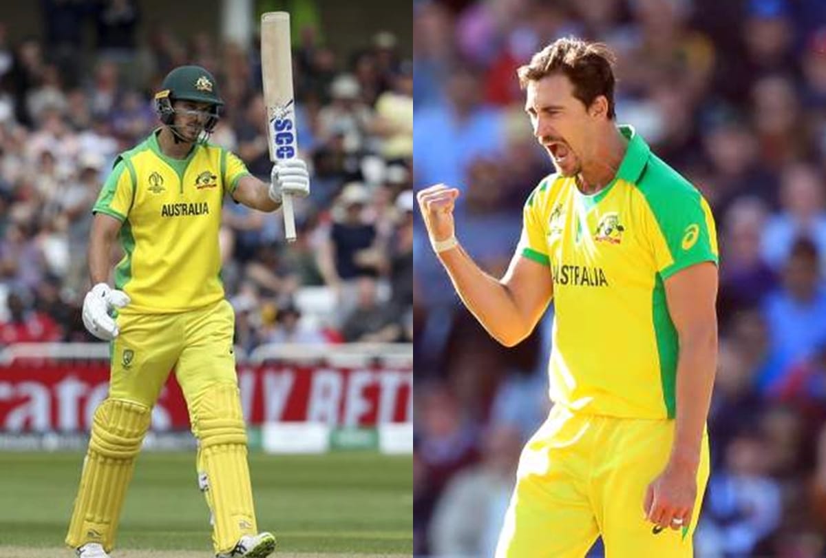 Mitchell Starc breaks 21 year old saqlain mushtaq record of claiming fastest 150 wickets