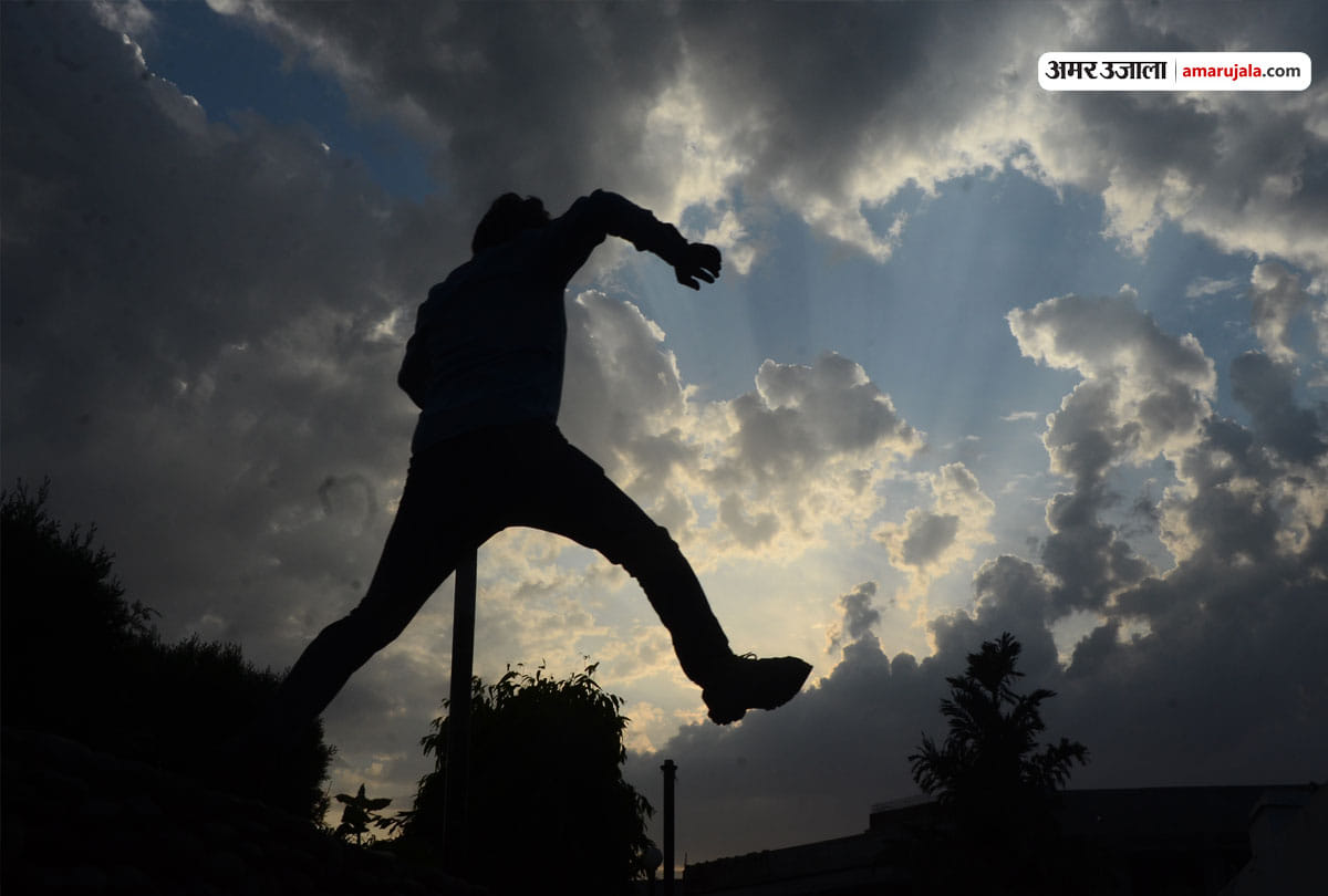 Jammu Kashmir Temperature Hiked, Latest Photos Of Weather Of Kashmir Valley, Mata vaishno devi