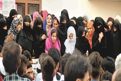 Pratapgarh: In the police encounter, the notorious criminal Tauqir pile