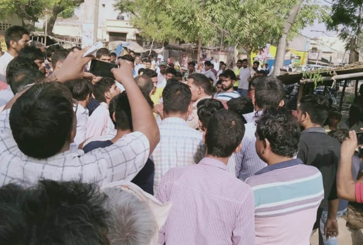 Aligarh news girl tinkle sharma killed read full timeline justice for girl trending social media