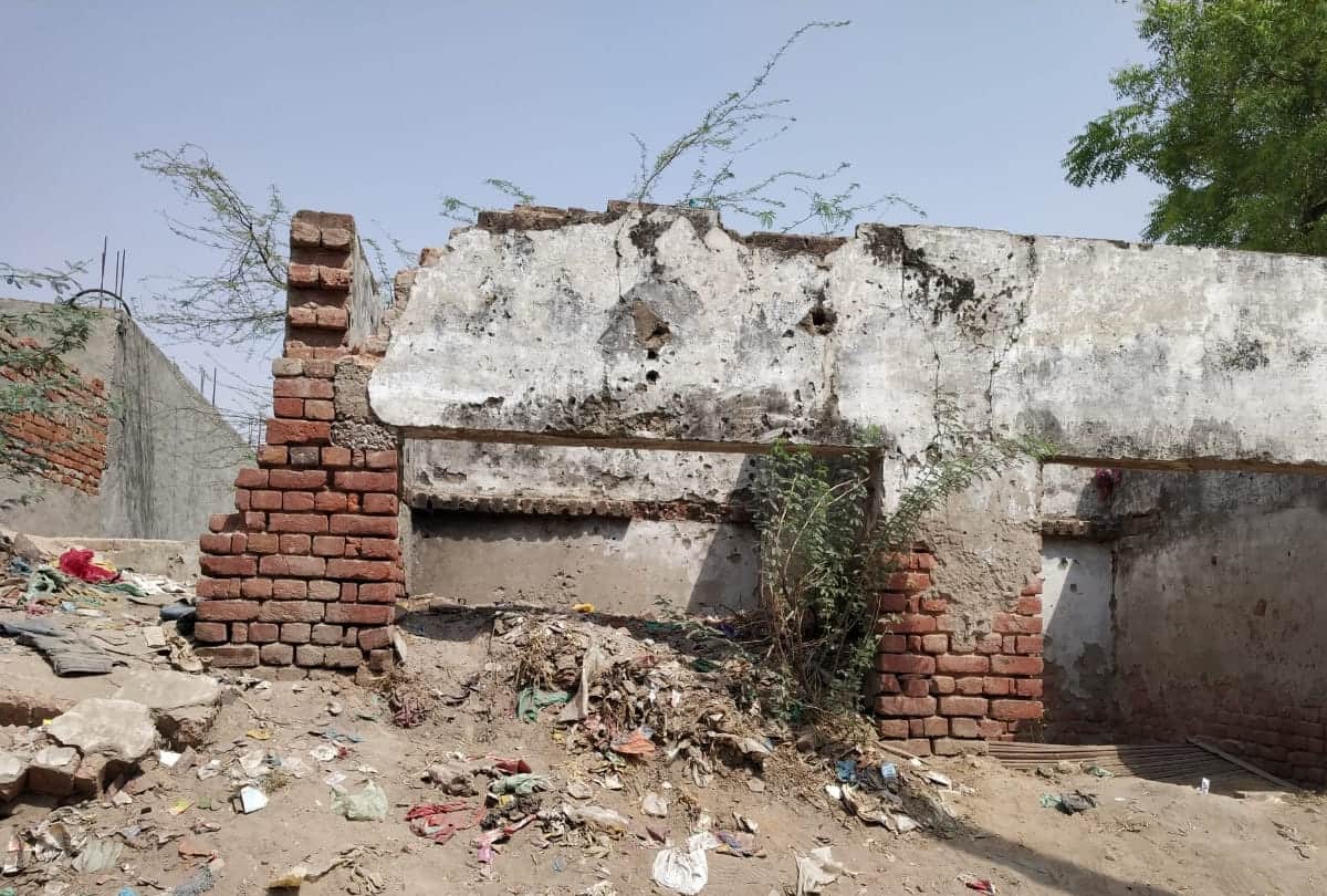 Aligarh news girl tinkle sharma killed read full timeline justice for girl trending social media