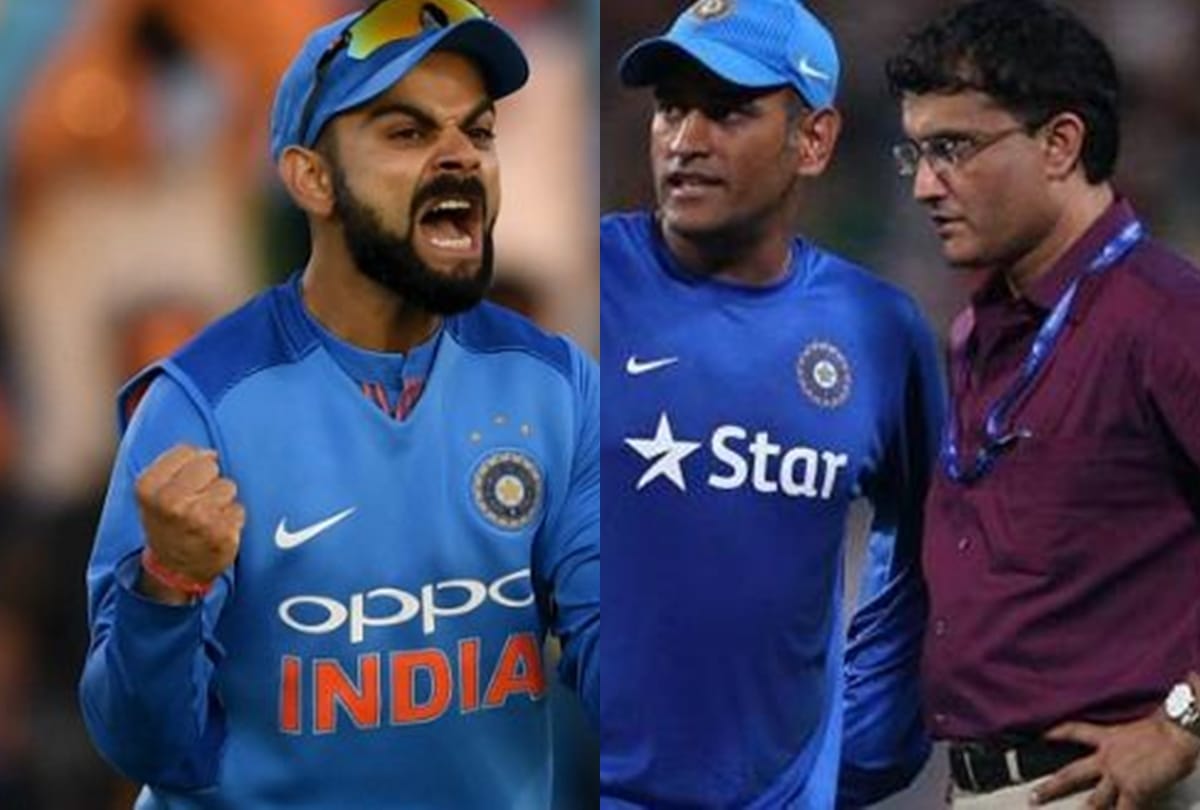 Virat Kohli becomes fastest captain from India to win 50 ODI
