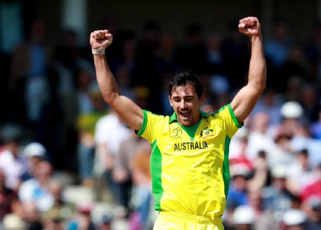World Cup 2019 viral video during australia vs west indies match