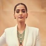 सोनम कपूर