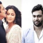 Ali Abbas Zafar, Bharat