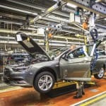 Car Plant