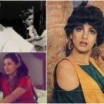 Dimple kapadia with rajesh khanna