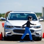 Electronic Stability Control cars