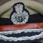 Central govt changed the seniority of 17 IPS officers.